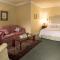 Ahernes Townhouse Hotel and Seafood Restaurant