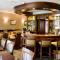 Ahernes Townhouse Hotel and Seafood Restaurant