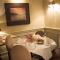 Ahernes Townhouse Hotel and Seafood Restaurant