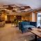 Hotel One Tower Gulberg, Lahore