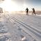 First Camp Lugnet-Falun