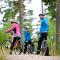 First Camp Lugnet-Falun