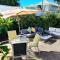 Cambria Hideaway