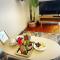 Yomitan Ocean View Apartment 201