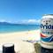 Yomitan Ocean View Apartment 201