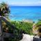 Yomitan Ocean View Apartment 201
