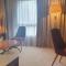 Nash Airport Hotel