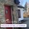Red Deer Cottage near Connemara National Park in Letterfrack