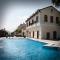 Montania Special Class Hotel