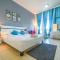 Luxury Escapes - Studio near Ibn Battuta Mall & Metro - MOG 193 Discovery Gardens