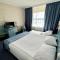 Continental Drobeta Turnu Severin - Drobeta-Turnu Severin