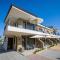 Stone Suites - Pefkohori