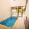 Stone Suites - Pefkohori