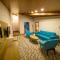 Balsoy Mountain Hotel