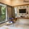 Passiflora Beach Resort Alibaug