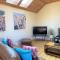 Partridge Lodge with Hot Tub