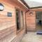 Partridge Lodge with Hot Tub