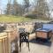 Partridge Lodge with Hot Tub
