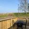 Partridge Lodge with Hot Tub