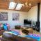 Partridge Lodge with Hot Tub