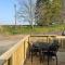 Partridge Lodge with Hot Tub