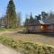 Partridge Lodge with Hot Tub