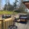 Partridge Lodge with Hot Tub