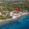 Bella Perna Beachfront Apartments