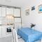 Bella Perna Beachfront Apartments