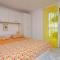 Bella Perna Beachfront Apartments