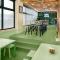 Holiday Inn Express Dubai Safa Park by IHG