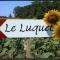 Gite Les 3 Toitures Ecogite le Luquet Saint Beauzeil 82 - 圣博泽伊