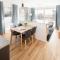 Apartmenthaus B3