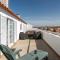 Peniche Terrace