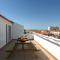 Peniche Terrace
