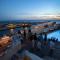Hotel Tiber Rooftop & Wellness