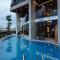 Mr. Boss House Apartment - Danang