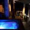 Glamping El Pinar
