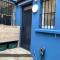 Central Tenby Private Pad - View of High Street
