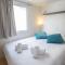 Somo Bungalow Resort - Camping Latas