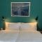 5th Floor Basic Rooms - shared bathrooms - Interlaken