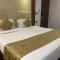 Tabla Pride Hotels & Spa - Hyderabad