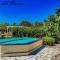 La corte del nonno by Itriahomes