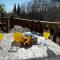 Ericht Holiday Lodges