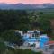 Casa on large property with private Pool - Pego
