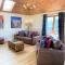 Pheasant Lodge with Hot Tub
