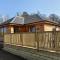 Pheasant Lodge with Hot Tub