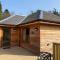 Pheasant Lodge with Hot Tub