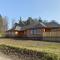Pheasant Lodge with Hot Tub