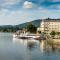 Boutiquehotel Zum Goldenen Hirschen - Gmunden